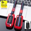Peugeot Car Key Cover for Dongfeng 408, 4008, 308, 3008, 508, 5008, 2008 – Snap Button Shell