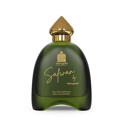 Adilqadri Safwan Perfume | Fruity Fragrance | 100ml | Long Lasting Scent For Men & Women | Eau De Parfum