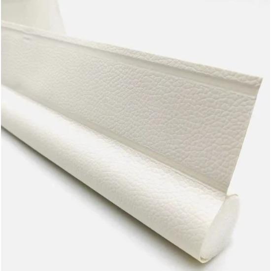 Adjustable Door Bottom Seal Strip Weatherstrip Under Door Draft Stoppers Anti-Cold Windproof Gaps Blocker House Acoustic Foam