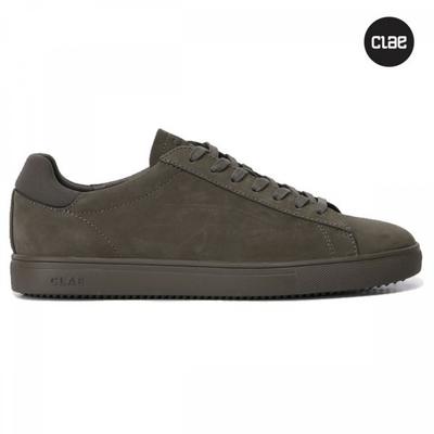 Zapatillas cómodas para hombre Clae Bradley Tonal