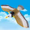Colorful Simulation Hanging Eagle Flying Bird Interactive Electric Toy Pet Supplies For Teasing Cats