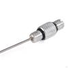 Carp Fishing Baits Pin Rigging 5 in 1 Equipment Metal Kit Tool Set Compact Stringer for