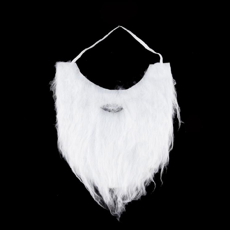 Weihnachtsdekorationen Weihnachtsmann Bart und Mütze, Weihnachts-Mütze Weihnachtsmann Bart Maske Gesichtsschutz Weihnachtskostüm Dekorationen Geschenke