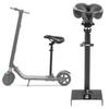 Electric Scooter Height Adjustable Saddle Shockproof Scooter Seat for MAXG30