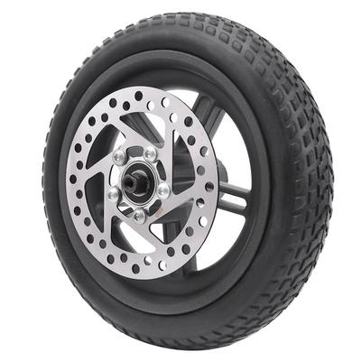8,5 Zoll Hinterrad für Xiaomi ProHollow Tire120MM Scheibenbremse Scooter Ersatzset