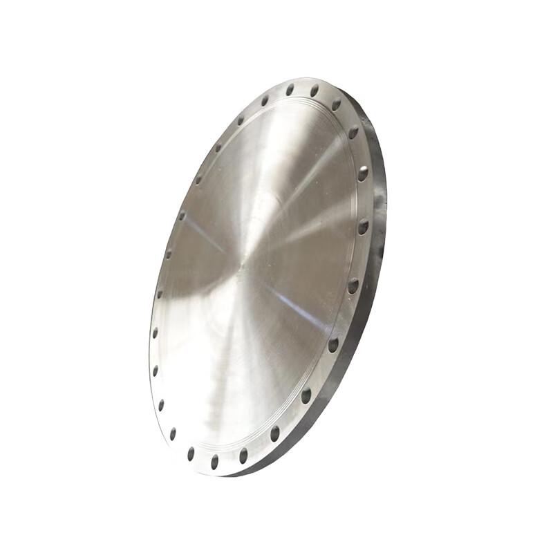 LijiuHong Raised Face Carbon Steel Blind Flange