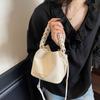 Versatile Crossbody Bag PU Leather Handbag Fashion Women Shoulder Bag  Outdoor