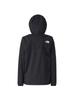 The North Face Swallowtail Hoodie XL Jacket, Black,