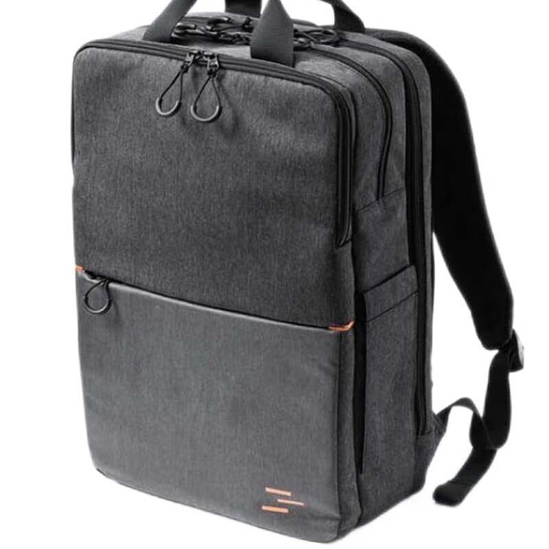 SANWA BAG-BPC9 Business Laptop Backpack 16-inch