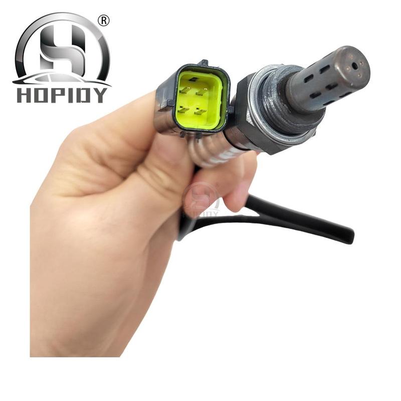 

Кислородный датчик Лямбда-зонд O2 для Chevrolet Lacetti Matiz Spark Optra Lova Nubira Estate Aveo Daewoo Matiz Kalos 96418965