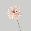 Dekorative Gerbera Kunstblumen Nicht verblassend Realistische Blumenanordnung Simulations-Gerbera Heimdekor