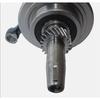 Quality Motorcycle Crankshaft With CG250 250cc Air Cooled 167FMM For Dirt Bike ATV Quad