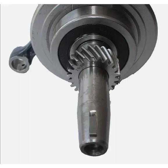 Quality Motorcycle Crankshaft With CG250 250cc Air Cooled 167FMM For Dirt Bike ATV Quad