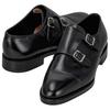 John Lobb Work Size Cm Men's Shoes, 228032L, 1R, 27.5 (Used)