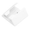 For   Ethernet Adapter Mounting Kit ABS Wall Mounted   Brackets for   Internet Kit