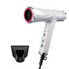 Lift Dryer Smart Large Volume Quick-Dry YJHC2WAM White + Sticker (White) Compact Model