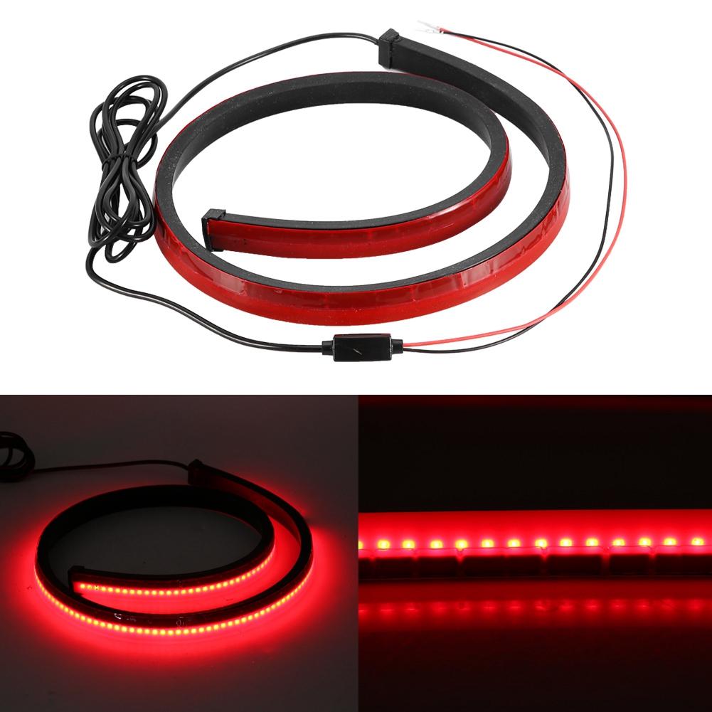 LED pásek pro zadní vysoko umístěné brzdové světlo a směrové světlo (Single Mode)