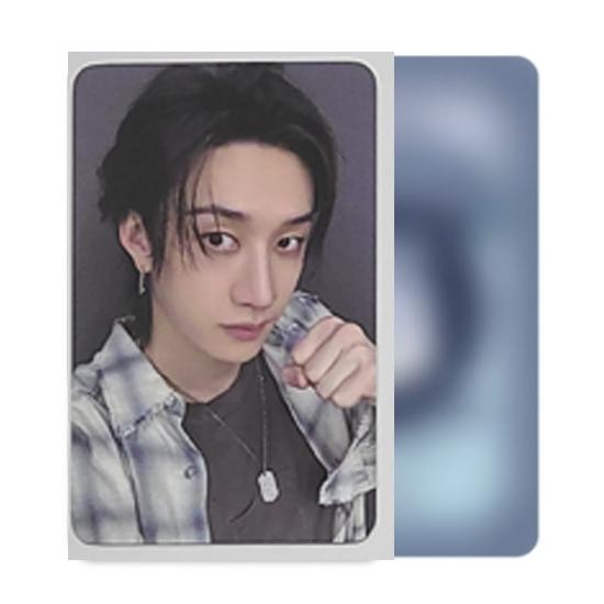 Stray Kids Album KARMA Lucky Draw (Zeremonie- oder Hurra-Version)