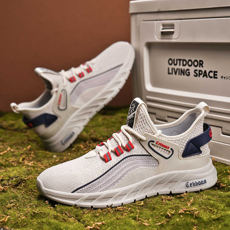 Fashion PU Leather Perforated Tenis Lofers Therapeutic Basketball Sneakers For Man Sports Shoes For Men Brand Fashion-man