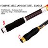 Fishing Rods Two Styles Six Sizes 99% Carbon Telescopic Rod Tackle