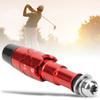 Aluminum Alloy       Shaft Adapter Sleeve Accessory for Big BerthaCelsius815CelsiusXR