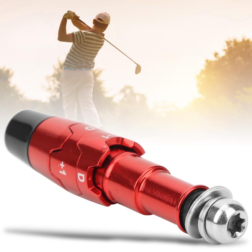 Aluminum Alloy Shaft Adapter Sleeve Accessory for Big BerthaCelsius815CelsiusXR