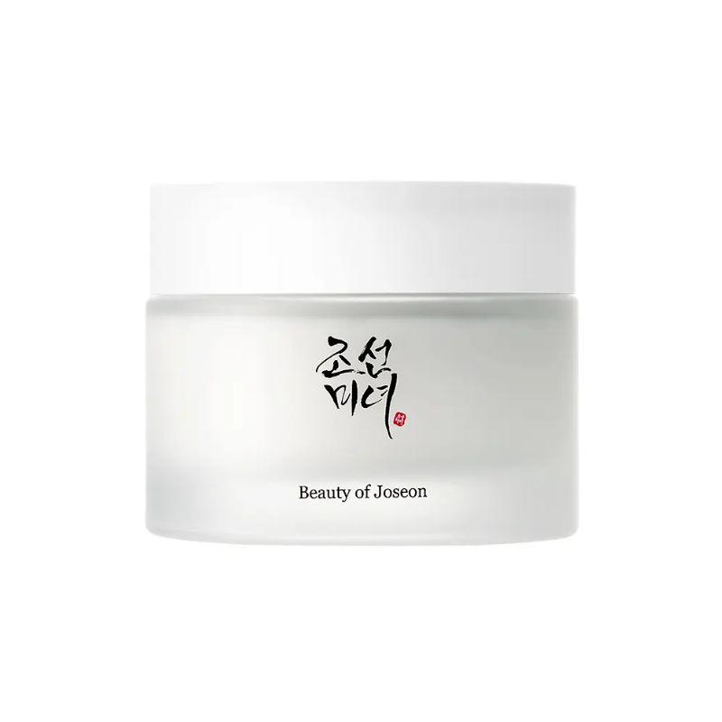Beauty of Joseon Dynasty Cream Nourishing Hydrating Anti-Aging Moisturizer 50ml