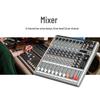 Runpu Wired Conference Audio System Solution (CN version)