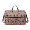 Large Capacity Lightweight Foldable Water-Resistant Cartoon Travel Duffle Handbag