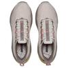 Staple X Brooks Ghost Trail Feather Grey Driftwood Wheat Men Sneakers Tan 110534-1D-002