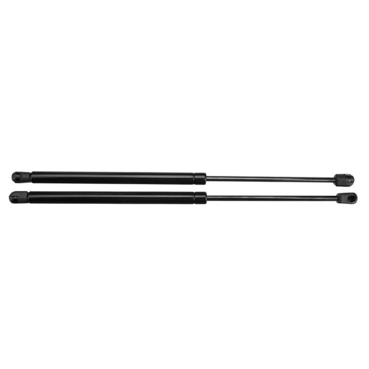 Trunk Lid Support Struts Smooth & Quiet  Operate Tailgate Gas Spring Corrosion Resistant Gas Spring for Automotives 