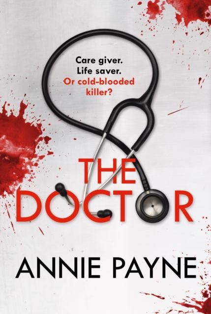 The Doctor by Annie Payne Paperback Book 9780008562007