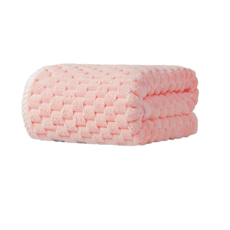 Yunduoge Towel: Unisex Super Absorbent Quick-Dry Hair and Face Scarf