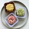 75g Rabbit Shaped Pastry Moulds Dessert Molds Dessert Stamps Hand Pressure Gadgets Plastic Material Baking Accessories
