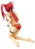 Yagyu Jubei Swimsuit scale PVC painted finished ver. (1/7 product)