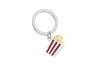 MTM Metamorphose Keychain Popcorn Movie Snack Gift Popcorn [Metalmorphose] MTM135-01
