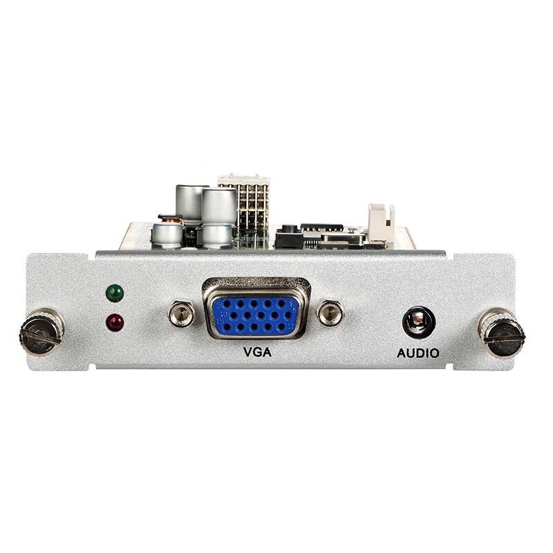 Runpu Audio/Video Matrix VGA Board (CN version)