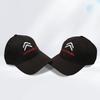 Citroen Car Logo Adjustable Baseball Hat Outdoor Duck Tongue Cap For Citroen C4 C3 C2 C1 DS3 Berlingo Xsara Grand Picasso Jumper