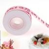 10Yards/Roll IT'S A BOY/GIRL Satin Ribbons Favors Ribbon for Kids Baby Birthday Party Supplies Baby Shower Decoration