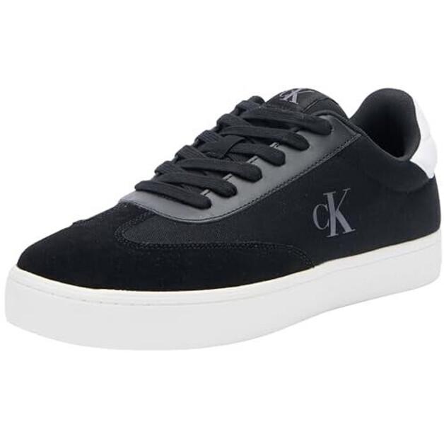 Кроссовки Calvin Klein Classic Cupsole Low Mix