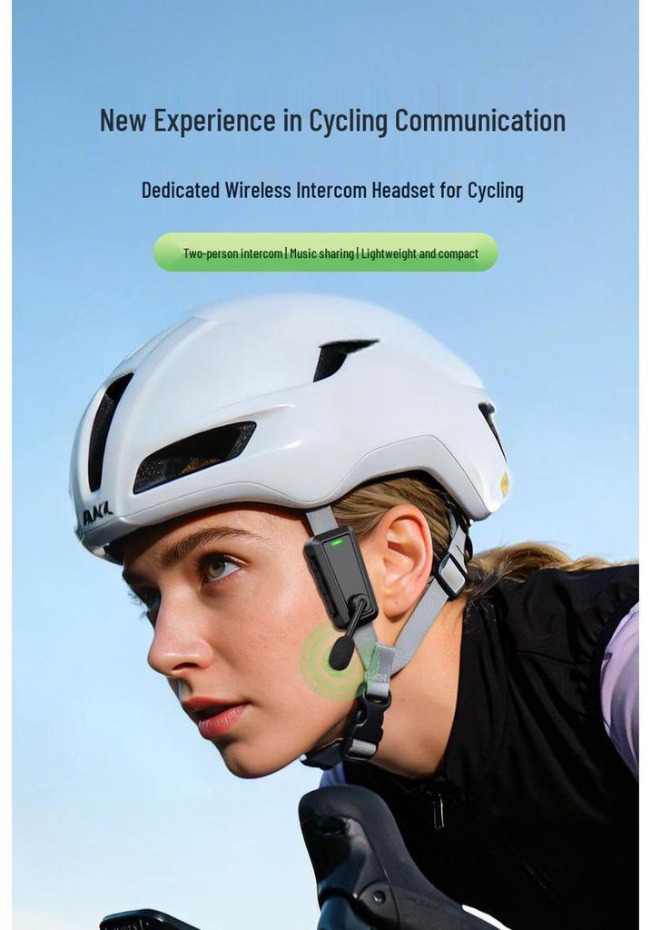 Kabellose Bluetooth-Helm-Kopfhörer für Outdoor-Aktivitäten: Radfahren, Skifahren, Klettern