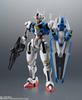 TAMASHII NATIONS ROBOT SPIRITS Mobile Suit Witch of Mercury Gundam Aerial 125mm ABS PVC painted articulated figure Gundam [SIDE MS] ver. A.N.I.M.E.