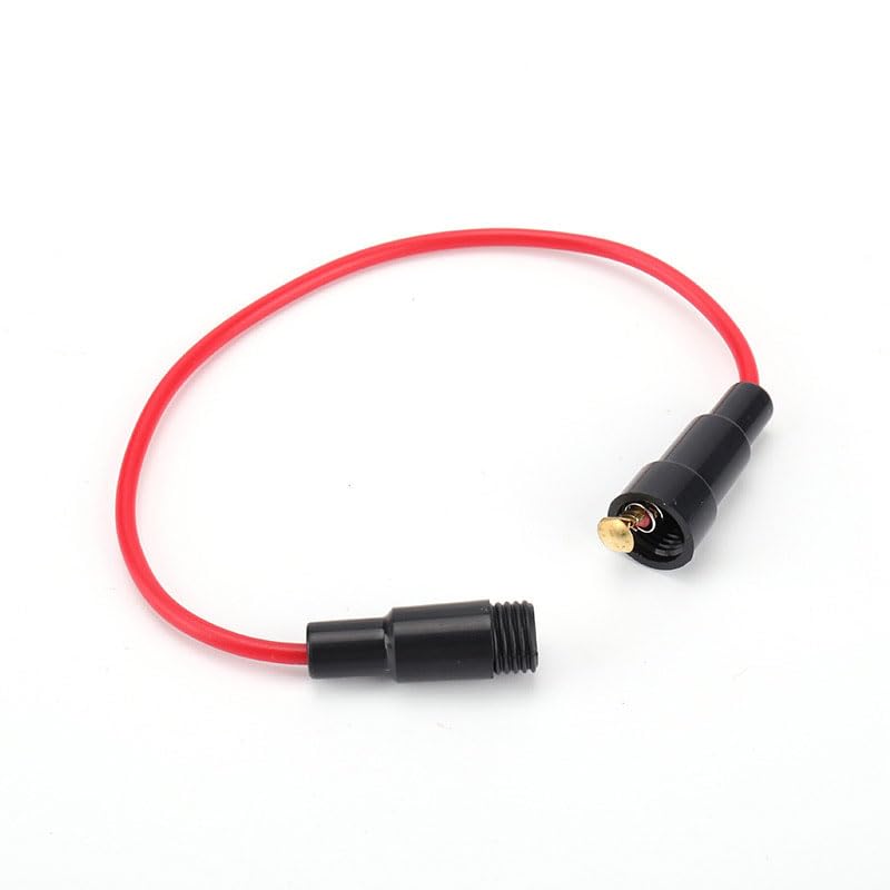 10pcs Fuse Holder with Wire Fuse Holder with Wire Type
