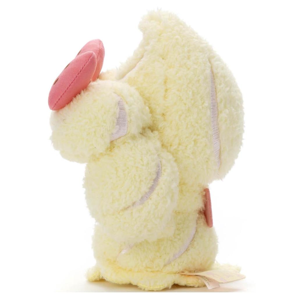 PokéPeace Plush Toy Mawhip Plush Toy Height Approx. 18cm