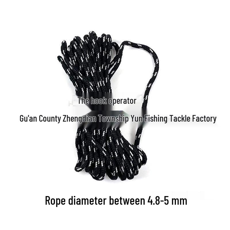 Ultimate Outdoor Water Rope & Fish Lock Lanyard