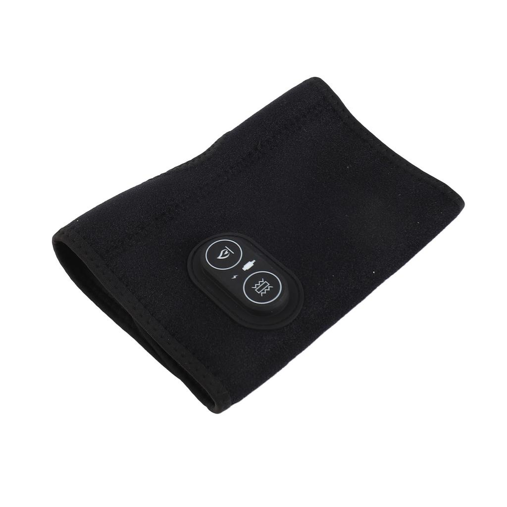 Vyhřívaná ortéza lokte Nastavitelná vibrační podložka na loket s vibračním tlakem