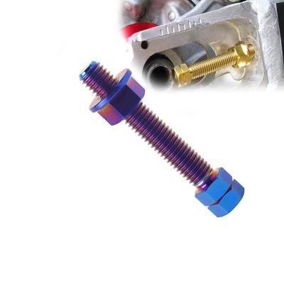 Para motocicletas – Cadenas de transmisión, correas y accesorios