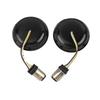 Motorcycle LED Turn Signal Bullet Style 1156 1157 Brake Indicator For Harley Dyna Touring Street Glide Road King Rider FXLRST