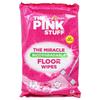 The Pink Stuff Cleaning Wipes