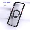 Ultra-Thin Magsafe Magnetic Wireless Charger with Adhesive Ring